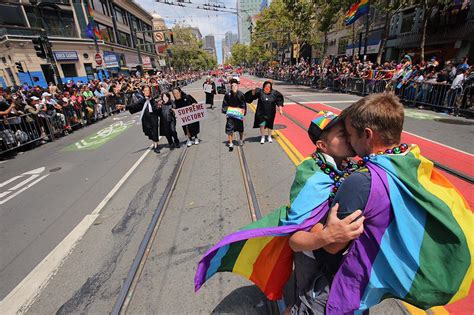 When Is San Francisco Gay Pride 2021 Systemsgagas