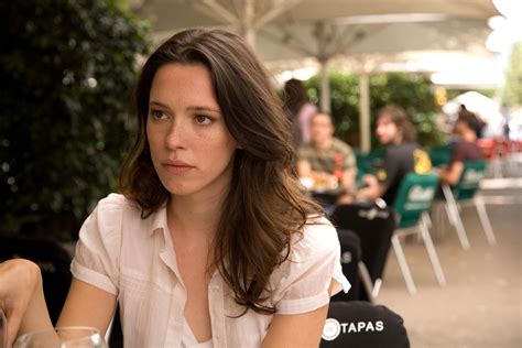 35 Rebecca Hall Instagram Pictures