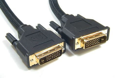 Dvi Cables