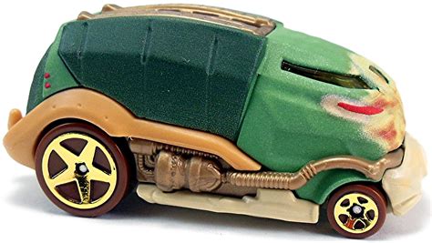 The Worst Hot Wheels Cars Of All Time And The Best