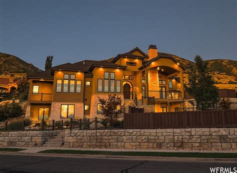 Best Places To Live In Utah Stacker