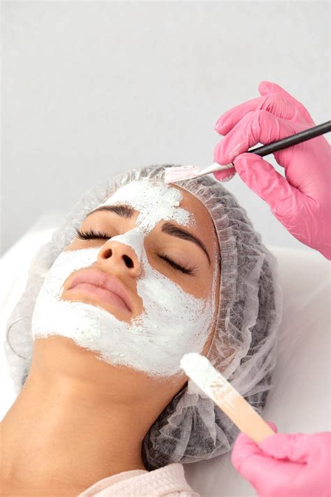 Facials | Reno Tahoe Dermatology | Best Reno Dermatologist