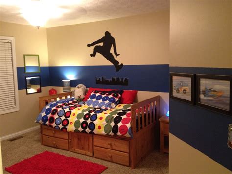 Here are some interesting ideas on how to design a 13 year olds bedroom. Finally finished with my 9 year olds bed room. Boys rooms ...