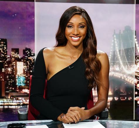 Maria Taylor Fired Radio Host Has Message For Espns Maria Taylor