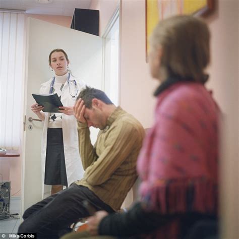 21 embarrassing doctor visits you can t stop regretting