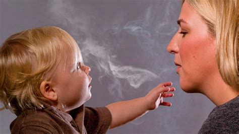 Secondhand Smoke Tied To Kids Poor Mental Health Fox News