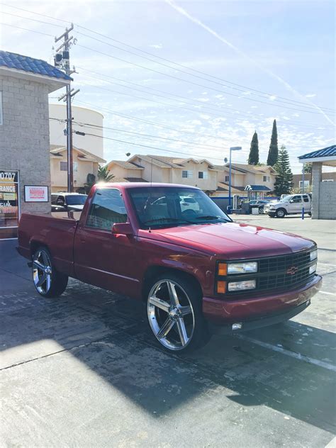 S Irocs Everything Obs Silverado C Chevy Truck Hot Sex Picture