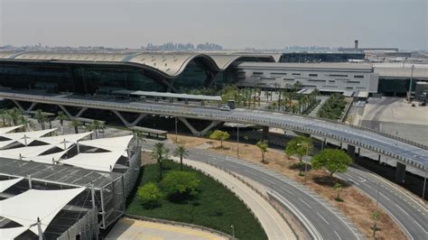 Hamad International Airport Implements New Arrival Procedures To Enter