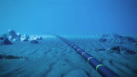 How Vulnerable Are The Undersea Internet Cables Malevus