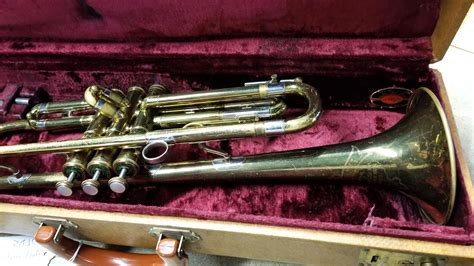 Olds Ambassador Vintage Olds Trumpet For Sale 89 Ads For Used Olds