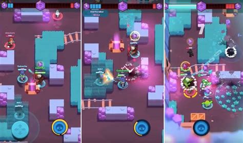 While brawl stars offers a wide variety of game modes and heroes, they typically stick to the fundamental gameplay elements all over the game. How to play Brawl Stars before release!