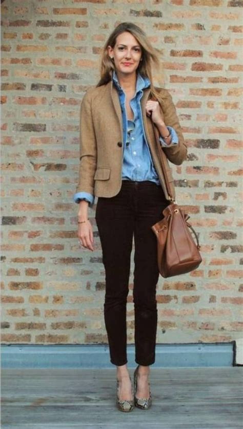 Woman Business Casual Outfit Ideas Stylish Business Casual Trendy Business Casual Casual
