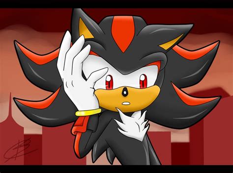 Shadow The Hedgehog X Reader One Shots Requests Closed Information