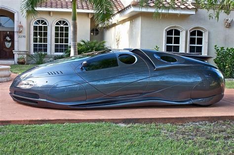 This Extra Terrestrial Vehicle Can Be Yours For $89,000! News - Top Speed