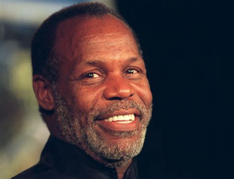 Danny Glover Biography Movies Tv Shows And Lethal Weapon Britannica