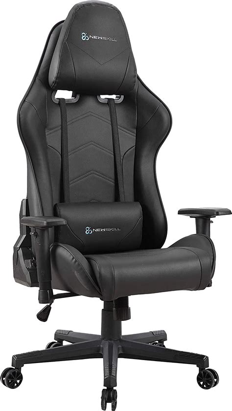 Top 10 Gaming Chairs No Backpain Confirm Reviews In 2023