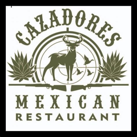 Cazadores Mexican Restaurant Gurdon Ar