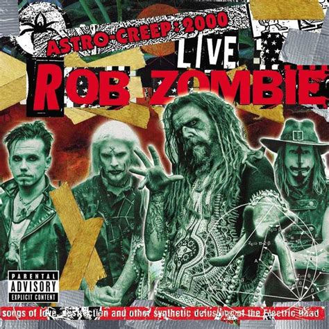 How Rob Zombie Revived A White Zombie Classic Illinois News