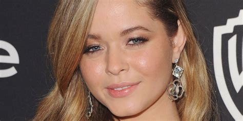 Sasha Pieterse Stands Up To Body Shaming Haters With Empowering
