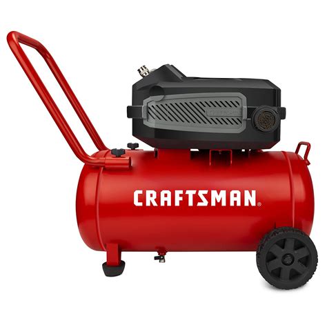 Buy Craftsman Hard Air Compressor 10 Gallon 18 Hp 175 Psi 40cfm