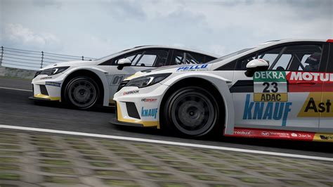 Project Cars 2 Season Pass På Ps4 Officiel Playstation™store Danmark
