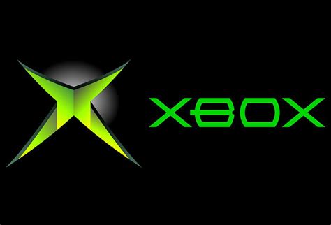 Original Xbox 20th Anniversary A Look Back At The Last Two Decades