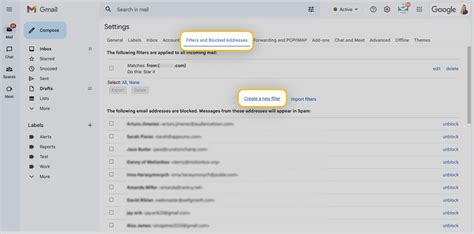 How To Block Someone On Gmail Full Guide On Blocking Emails