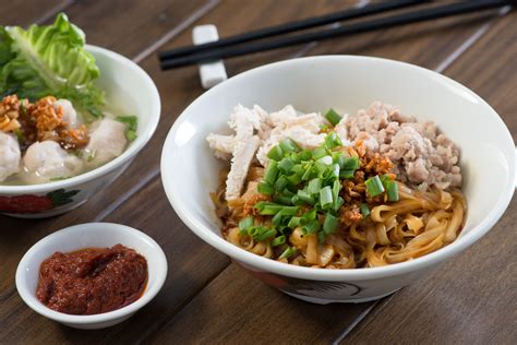 Penang Street Food: What Food to Try in Penang