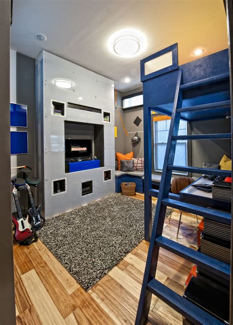 We did not find results for: Pretty loft beds for teens in Kids Transitional with Boy ...