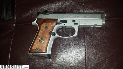 Armslist For Sale Beretta 92f Wood Grip