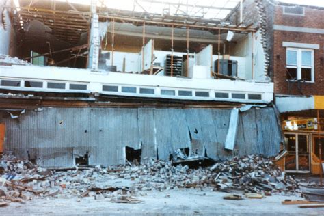 Newcastle Earthquake 25 Years On Abc News