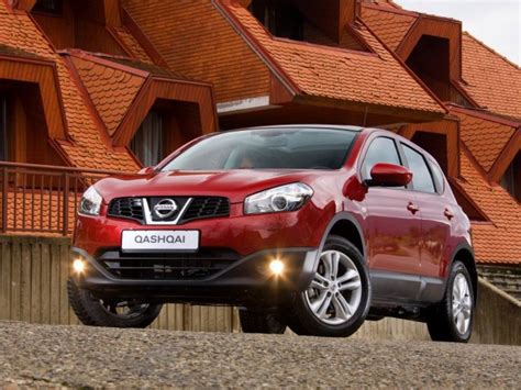 Ниссан Кашкай 2013 фото цена характеристики Nissan Qashqai и Qashqai2