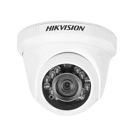 hikvision 2mp dome camera eco cyber pro india