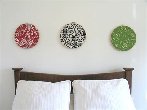 Wall Discs Try Some Circular Decor In Your Home Hey Bernice