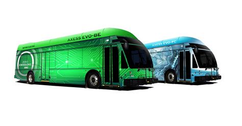 Enc Develops New Heavy Duty Electric Hydrogen Buses Ngt News