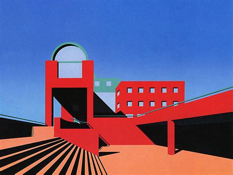 Moca Museum Of Contemporary Art In Los Angeles By Arata Isozaki