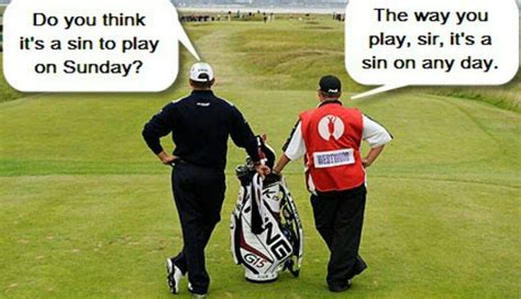 top 15 funny golf memes that you should share at the golf course golf humor golf quotes