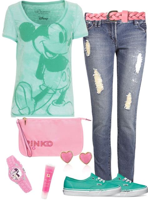Luxury Fashion And Independent Designers Ssense Disneyland Outfits