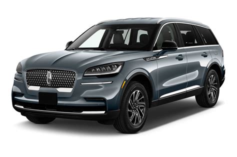 2022 Lincoln Aviator Buyers Guide Reviews Specs Comparisons