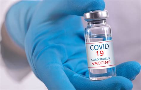 Aggiornato al 24 giugno 2021. Vaccino anti-Covid efficace al 94.5%: l'annuncio di ...
