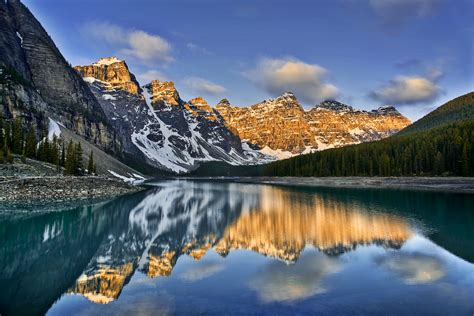Outdoor Photography by Jack Booth: Canadian Landscape Photography