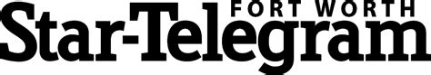 Fort Worth Star Telegram Logopedia Fandom