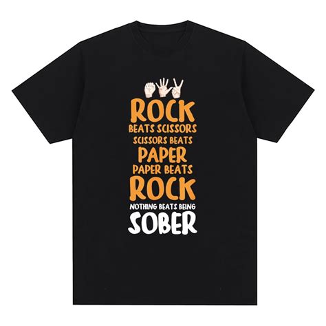 Rock Paper Scissors Nothing Beats A Bj T Shirt