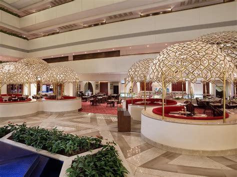 Sheraton Grand Doha Resort And Convention Hotel In Qatar Room Deals