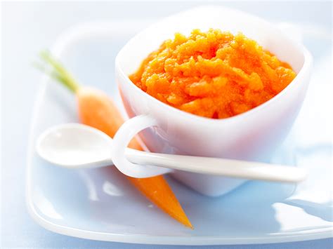 I have shared only a few sample recipes in this card. Carrot Puree | Annabel Karmel