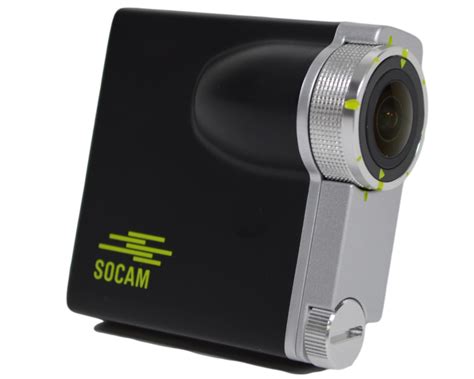 SOCAM Ultimate Full HD Action Camera Review | Action camera, Camera reviews, Camera