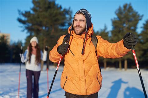 8 best cross country skiing spots in connecticut