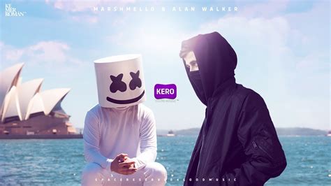 So, guys, this was our best marshmello wallpaper collection which you can use on your desktop, laptop, iphone and android mobile. ALAN WALKER & MARSHMELLO wallpaper | Kemer Román - YouTube