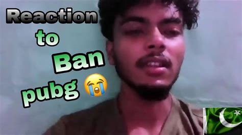 Star Anonymous Reaction To Pubg Mohile Banned In Pakistan Carrys Live