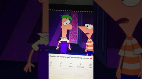 Phineas And Ferb Candace Crying Youtube
